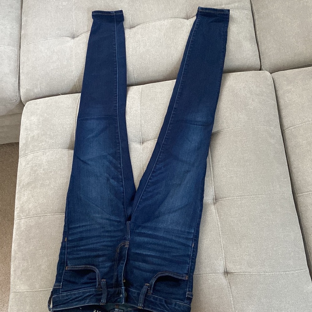 AEO Jeans - Picture 5 of 5